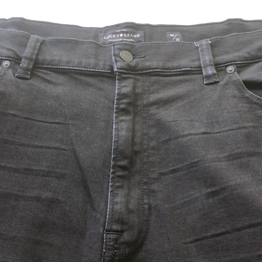 Lucky brand jeans